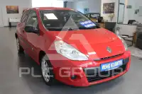 2012 Renault Clio
