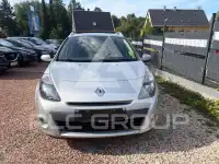 2012 Renault Clio