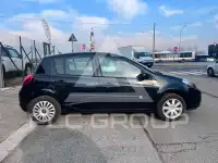 2012 Renault Clio