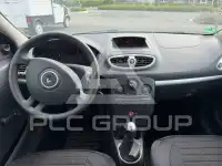 2012 Renault Clio