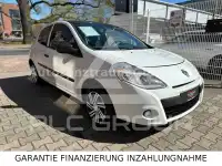 2012 Renault Clio