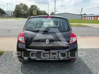 2012 Renault Clio