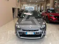 2012 Renault Clio