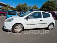 2012 Renault Clio