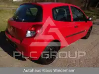 2012 Renault Clio