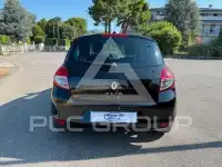 2012 Renault Clio