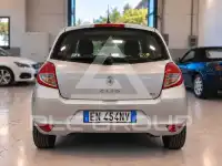 2012 Renault Clio