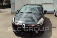 2012 Renault Clio