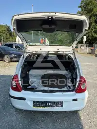 2012 Renault Clio