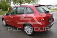 2012 Renault Clio