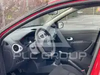 2012 Renault Clio