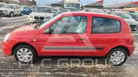 2012 Renault Clio