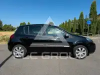 2012 Renault Clio