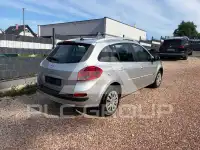 2012 Renault Clio
