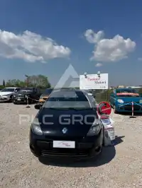 2012 Renault Clio