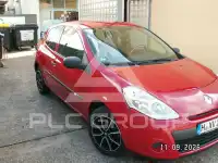 2012 Renault Clio