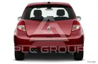 2012 Renault Clio