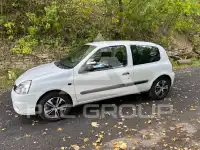 2012 Renault Clio
