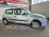 2012 Renault Clio