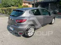 2012 Renault Clio