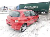 2012 Renault Clio