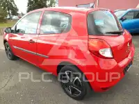 2012 Renault Clio