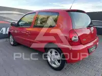 2012 Renault Clio