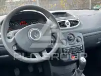 2012 Renault Clio