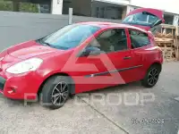 2012 Renault Clio