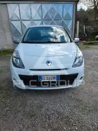 2012 Renault Clio
