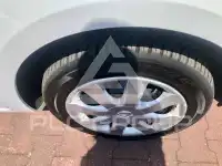 2012 Renault Clio