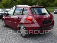 2012 Renault Clio