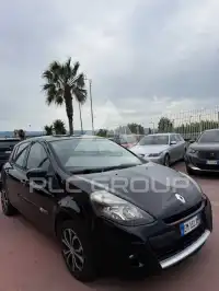 2012 Renault Clio