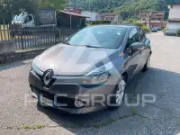 2012 Renault Clio