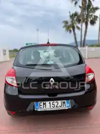 2012 Renault Clio