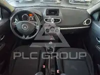 2012 Renault Clio