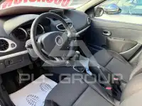 2012 Renault Clio