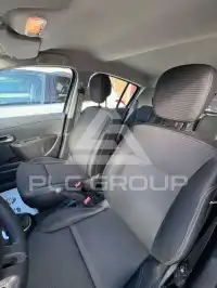 2012 Renault Clio