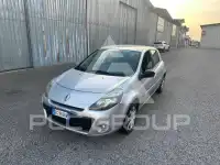 2012 Renault Clio