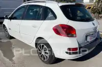 2012 Renault Clio