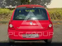 2012 Renault Clio