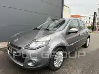 2012 Renault Clio