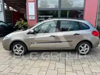2012 Renault Clio