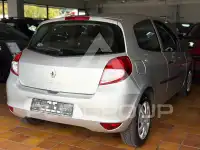 2012 Renault Clio