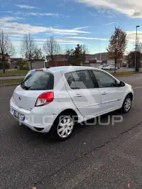 2012 Renault Clio