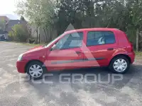 2012 Renault Clio