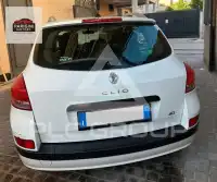 2012 Renault Clio