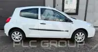 2012 Renault Clio