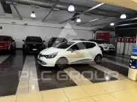2012 Renault Clio