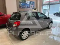 2012 Renault Clio